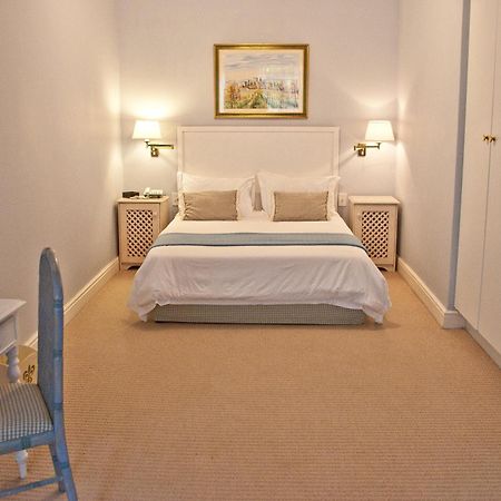 Willowbrook Country House Cape Town Eksteriør bilde