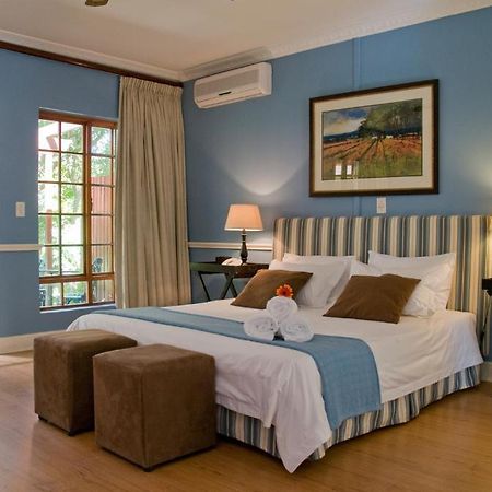 Willowbrook Country House Cape Town Rom bilde
