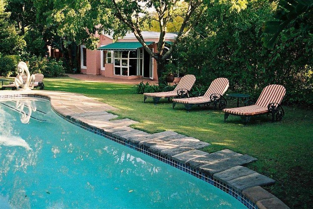 Willowbrook Country House Cape Town Eksteriør bilde