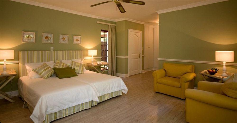 Willowbrook Country House Cape Town Eksteriør bilde