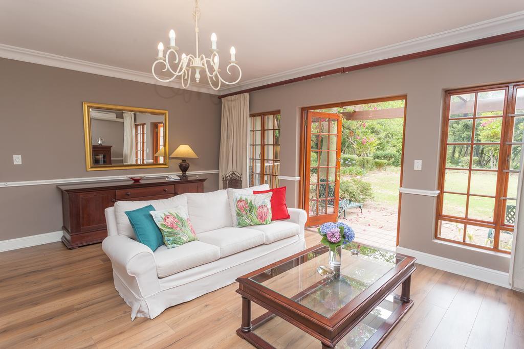 Willowbrook Country House Cape Town Eksteriør bilde