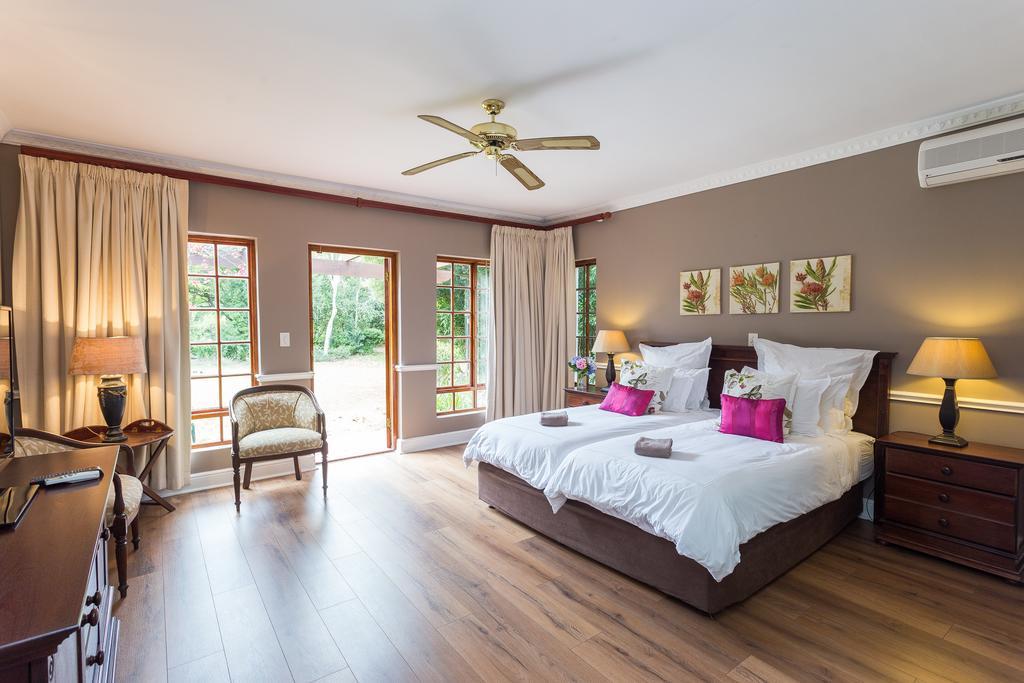 Willowbrook Country House Cape Town Eksteriør bilde