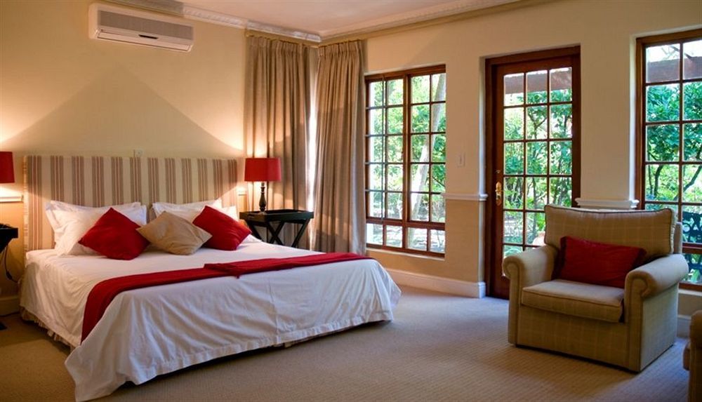 Willowbrook Country House Cape Town Eksteriør bilde