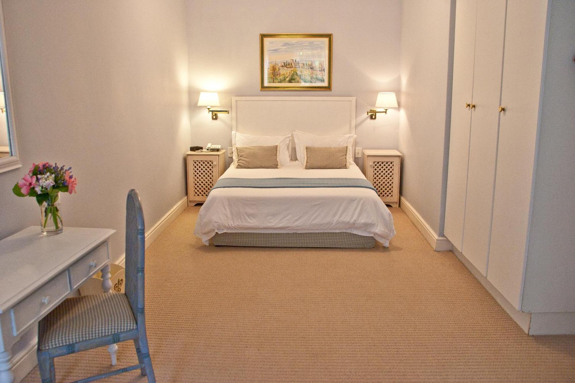 Willowbrook Country House Cape Town Eksteriør bilde