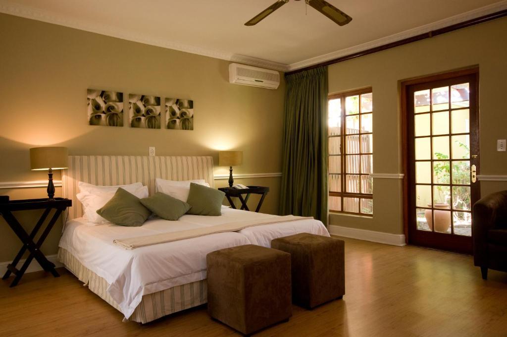 Willowbrook Country House Cape Town Rom bilde