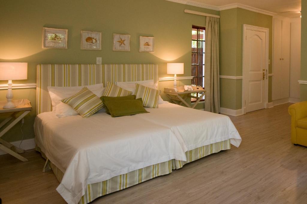 Willowbrook Country House Cape Town Rom bilde