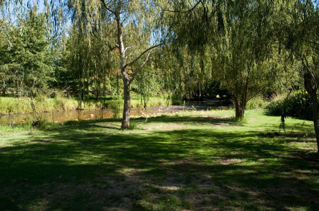 Willowbrook Country House Cape Town Rom bilde