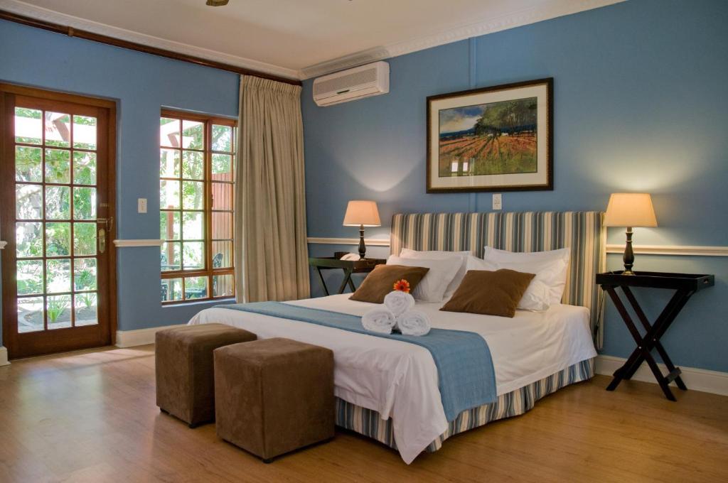 Willowbrook Country House Cape Town Rom bilde