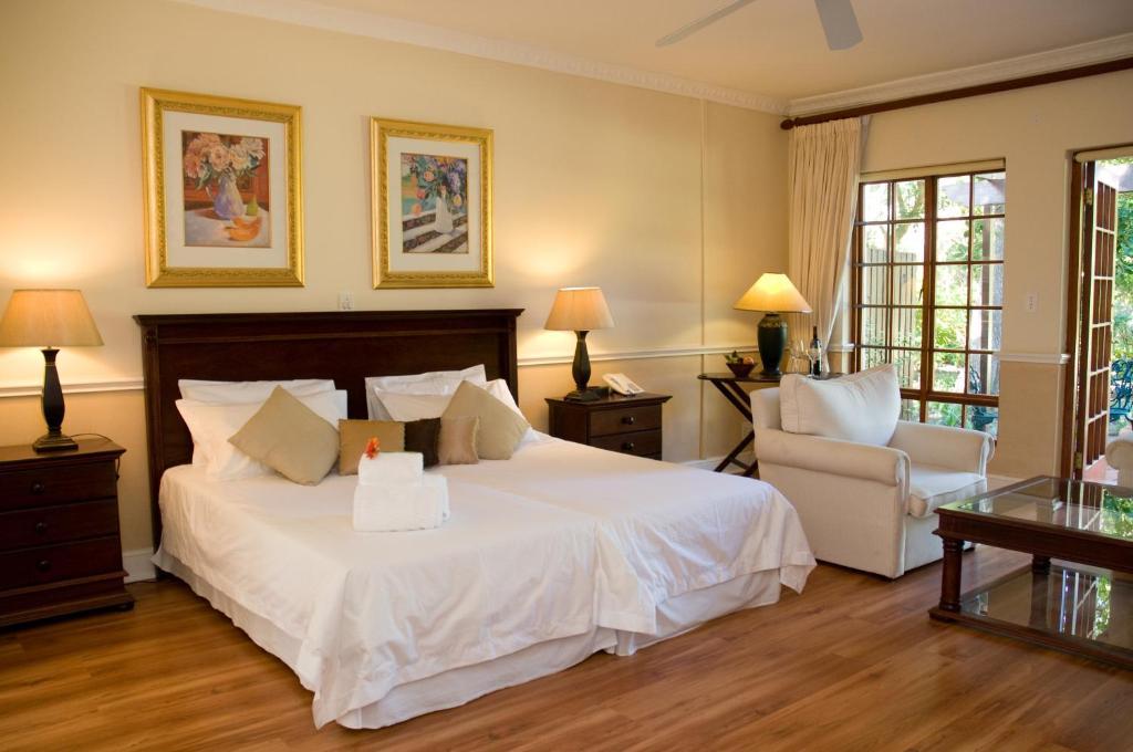 Willowbrook Country House Cape Town Rom bilde