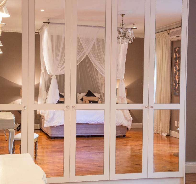 Willowbrook Country House Cape Town Rom bilde