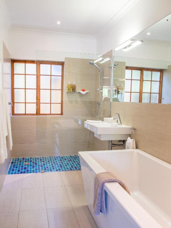 Willowbrook Country House Cape Town Rom bilde