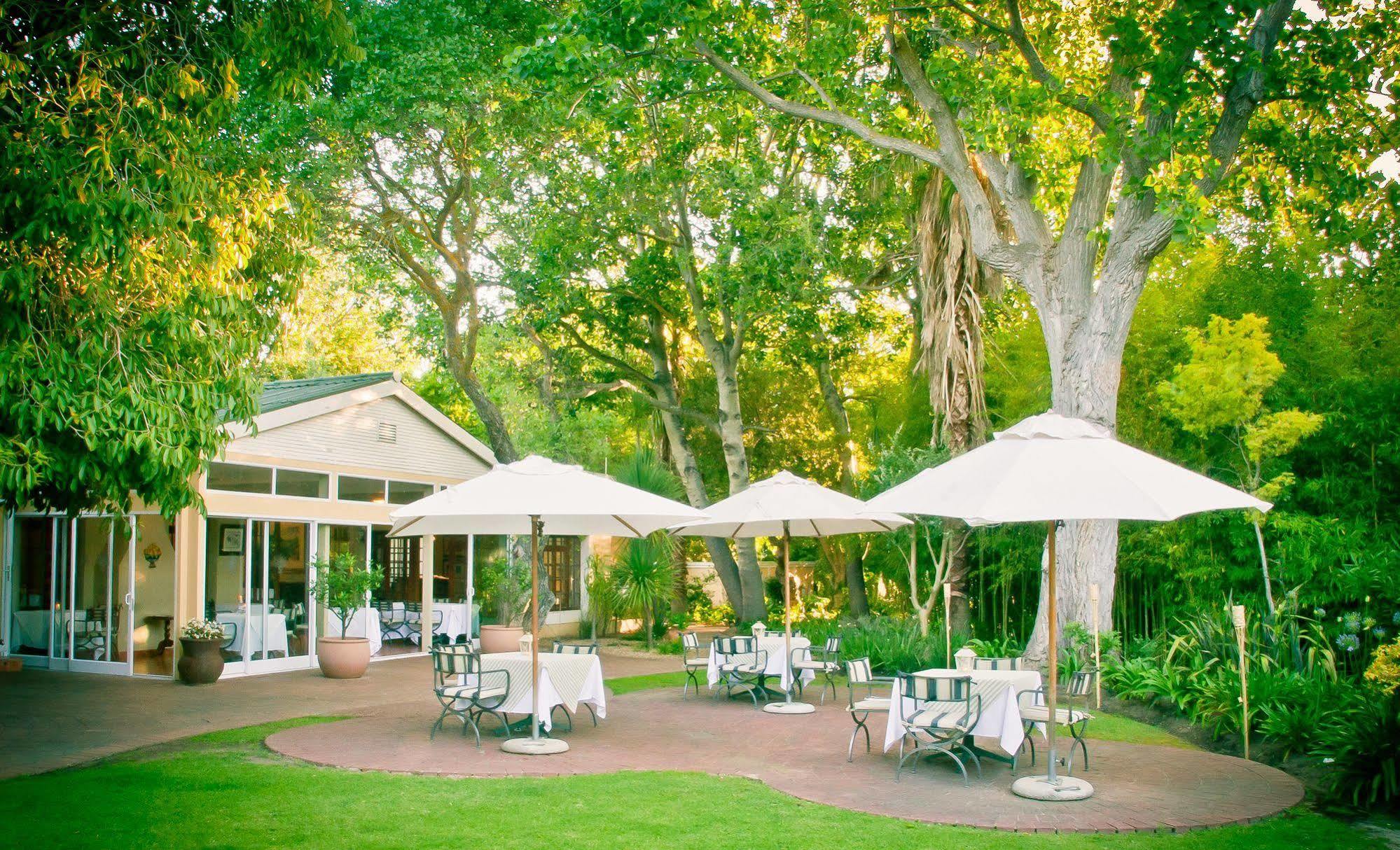 Willowbrook Country House Cape Town Eksteriør bilde