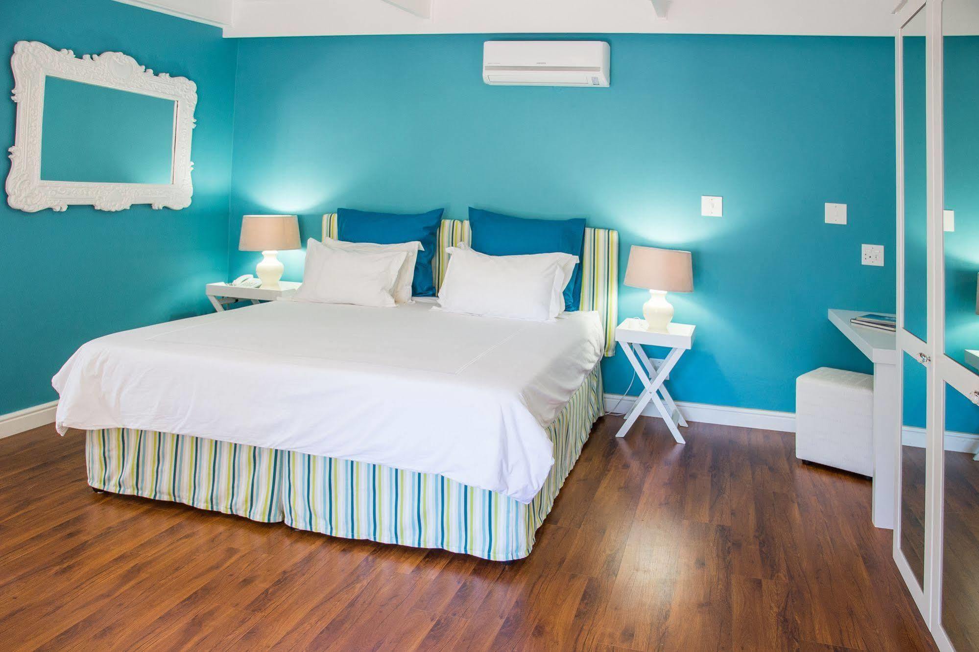 Willowbrook Country House Cape Town Eksteriør bilde