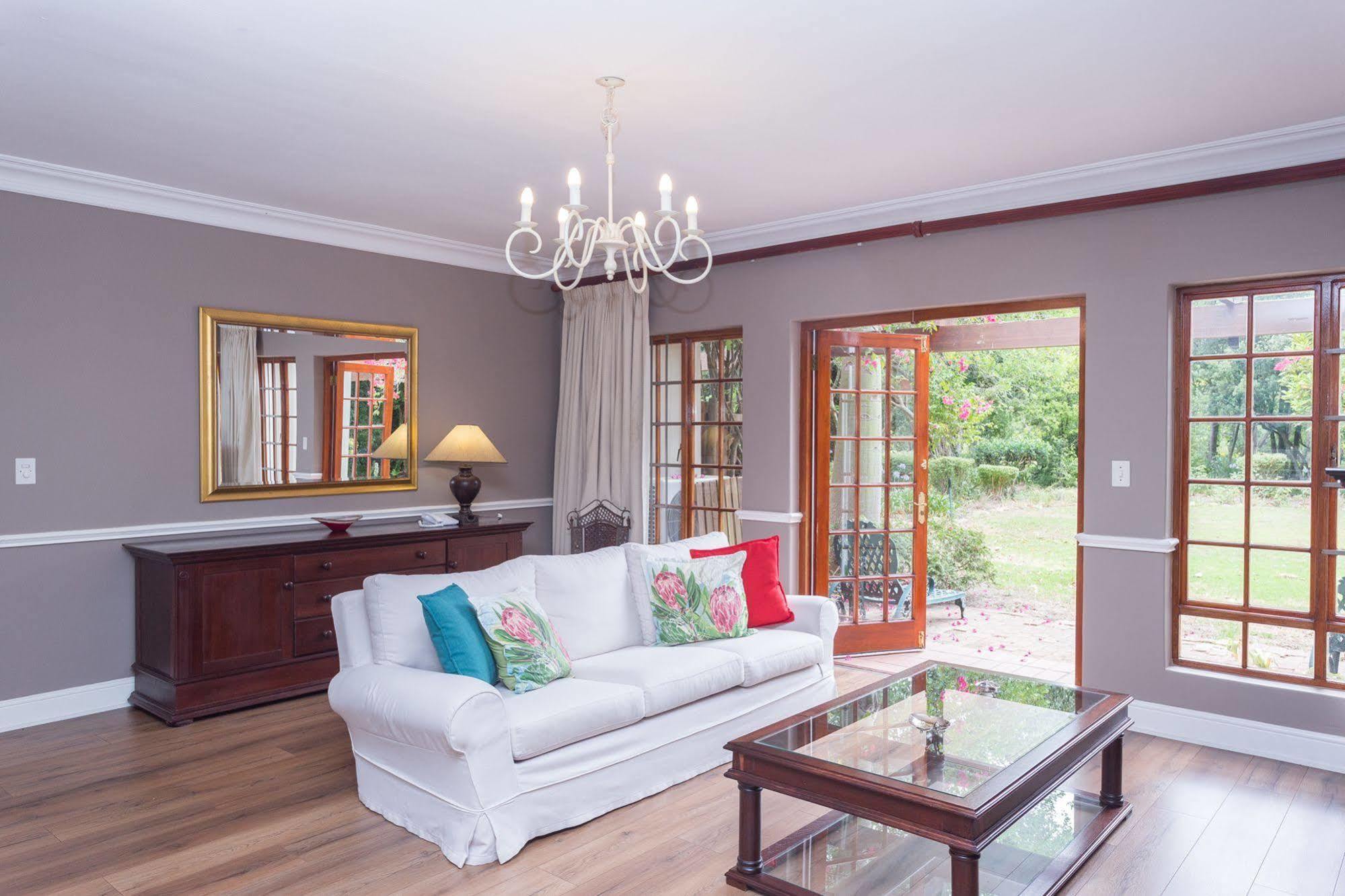 Willowbrook Country House Cape Town Eksteriør bilde