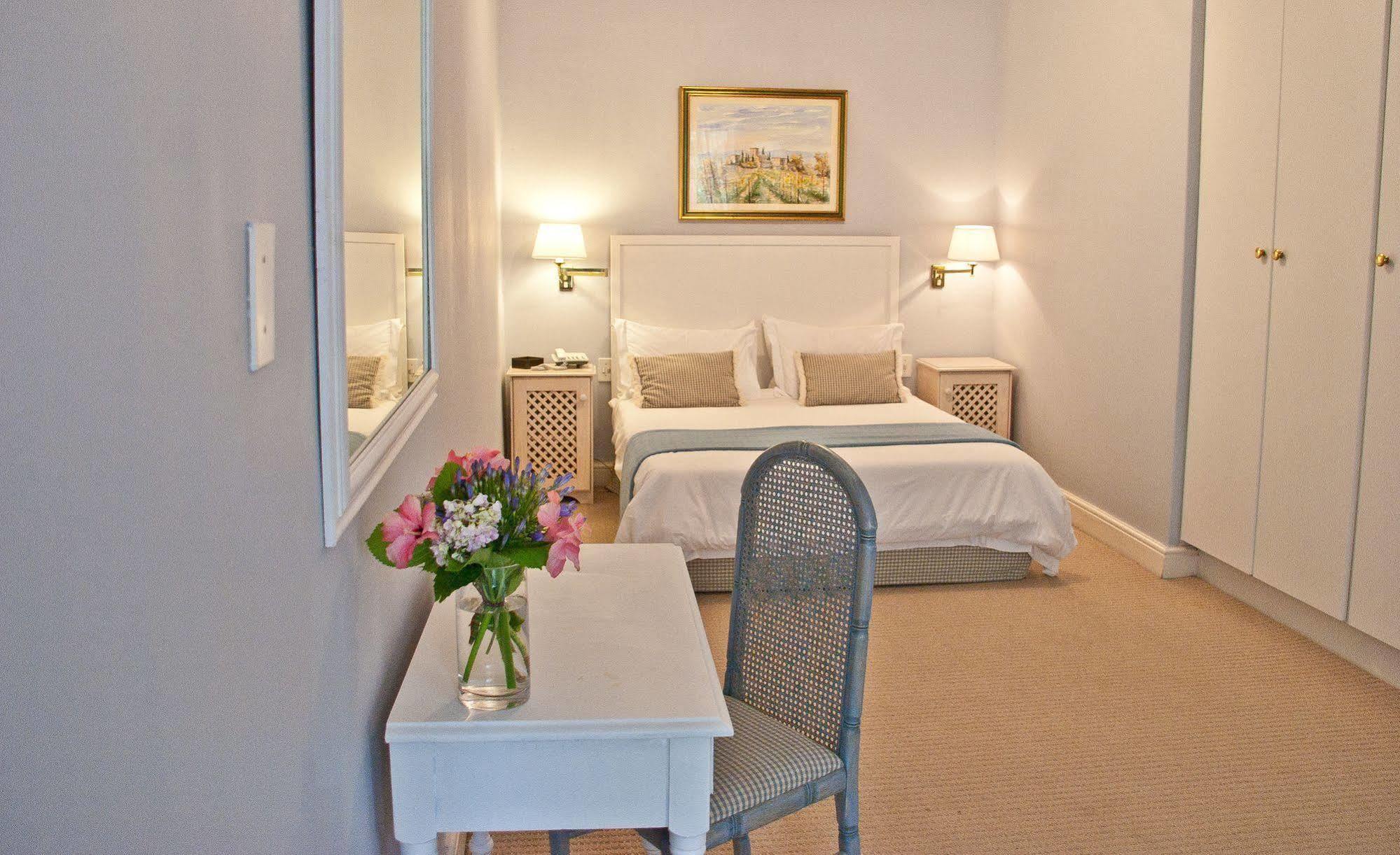 Willowbrook Country House Cape Town Eksteriør bilde