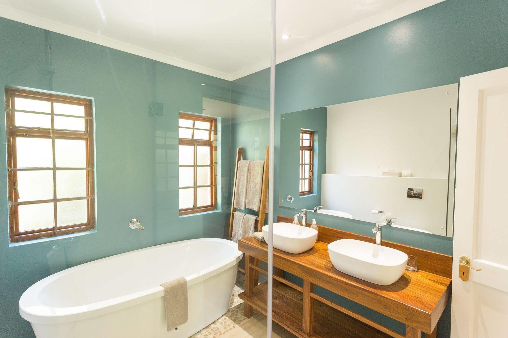 Willowbrook Country House Cape Town Eksteriør bilde