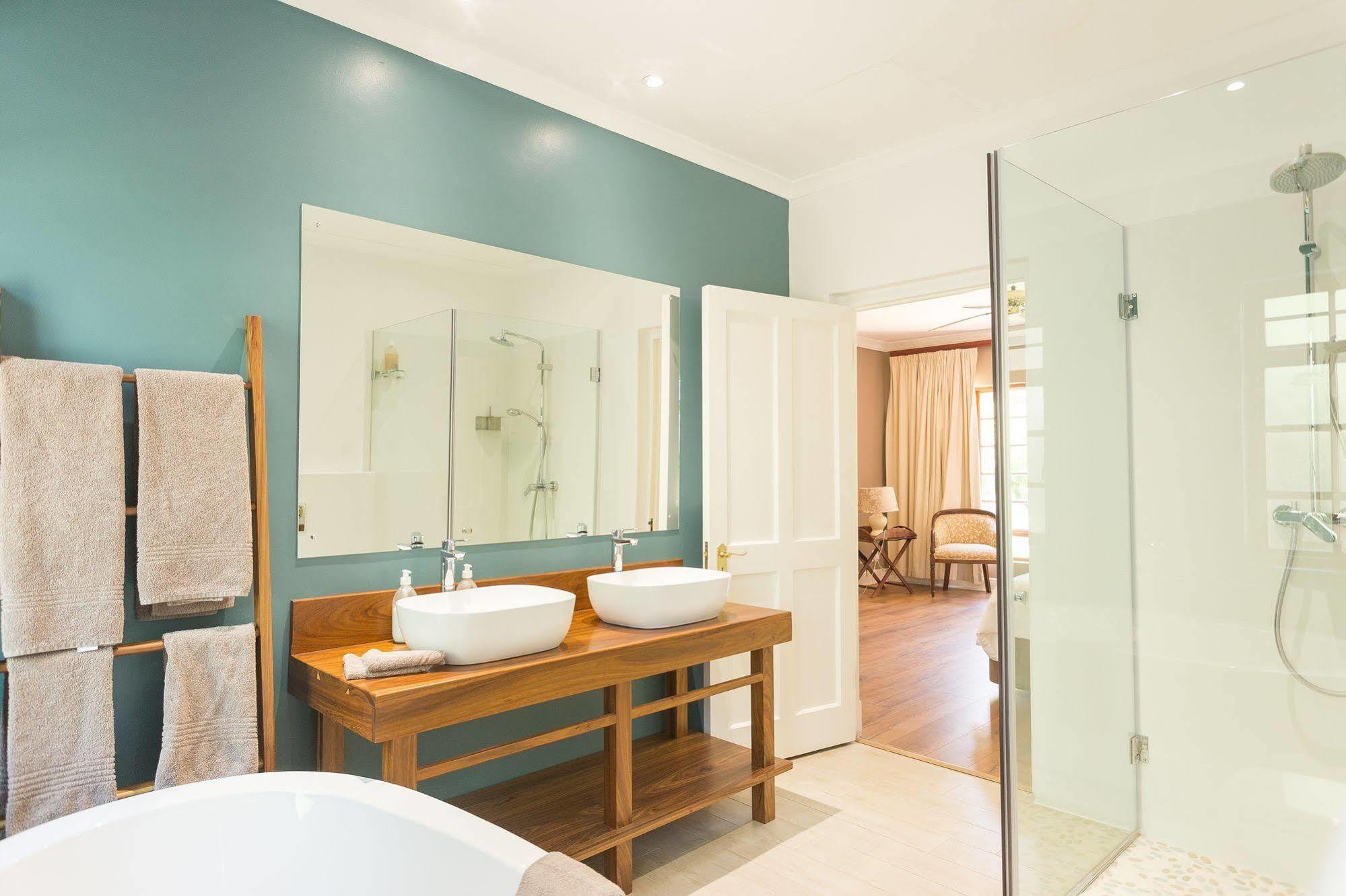 Willowbrook Country House Cape Town Eksteriør bilde