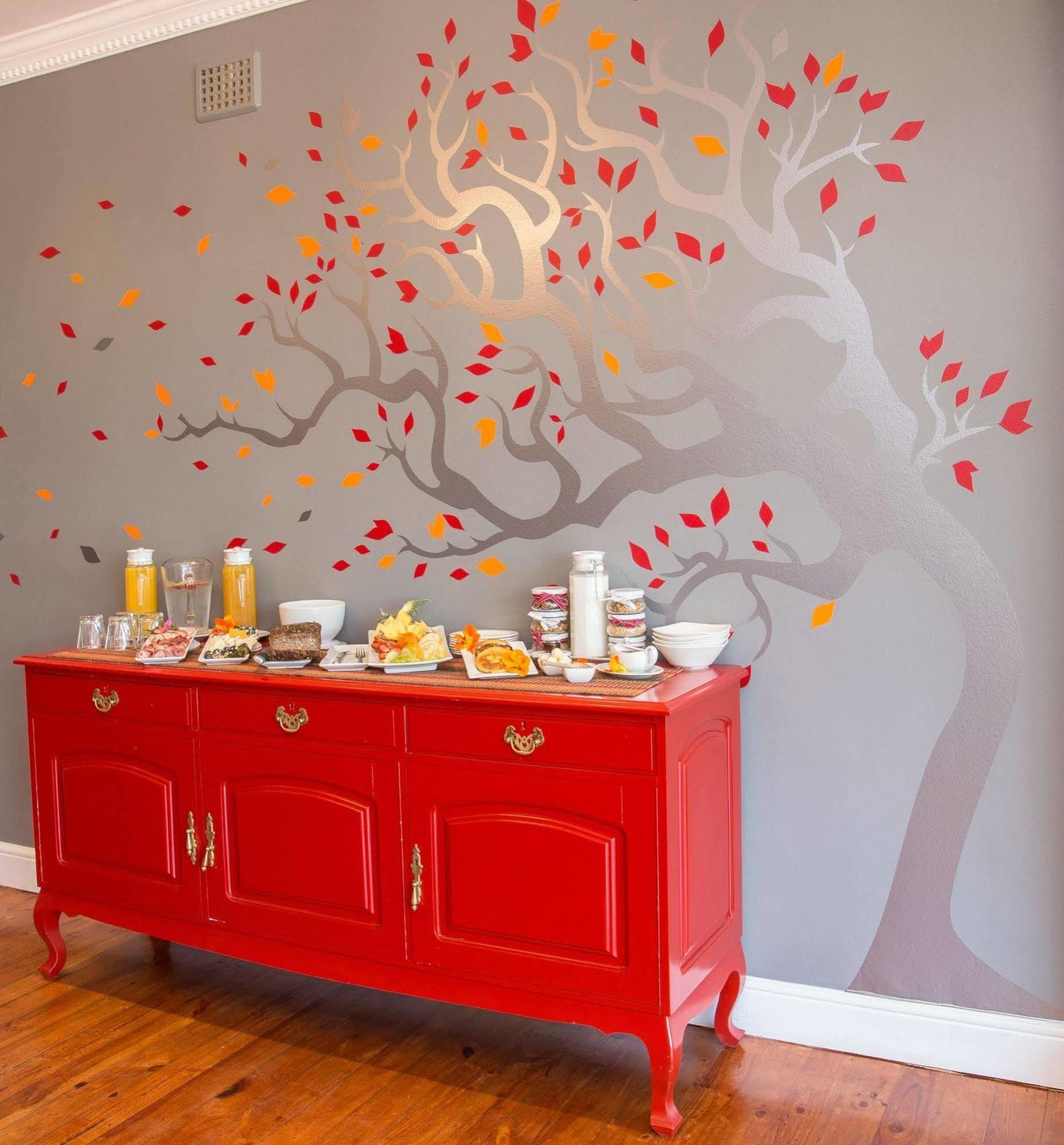 Willowbrook Country House Cape Town Eksteriør bilde