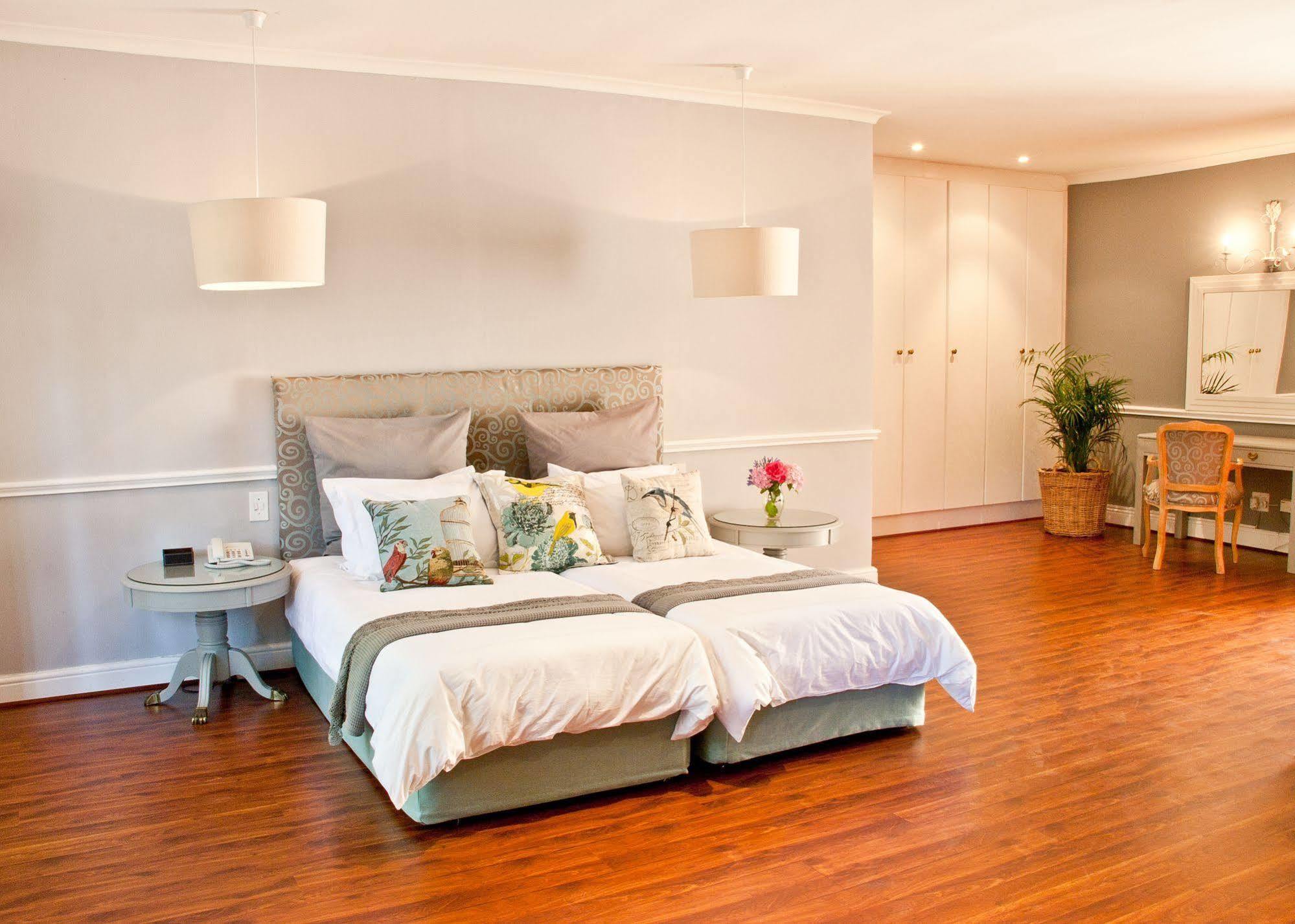 Willowbrook Country House Cape Town Eksteriør bilde