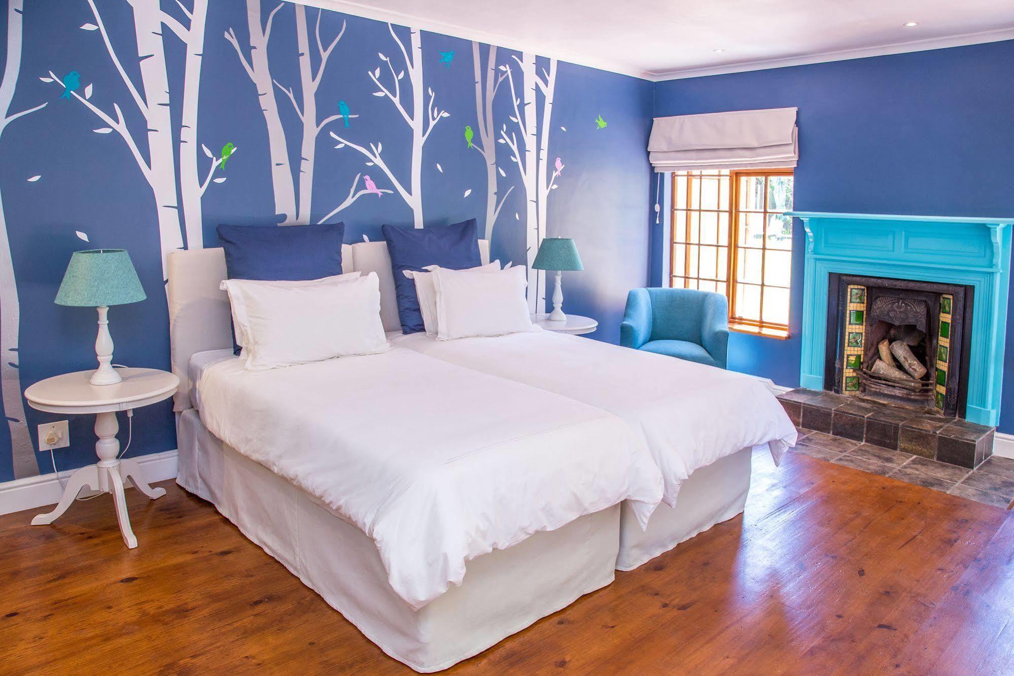 Willowbrook Country House Cape Town Eksteriør bilde