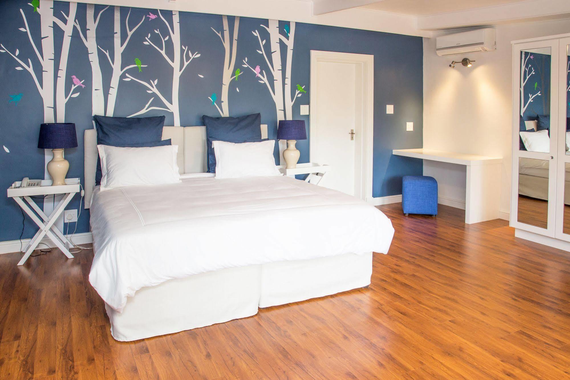 Willowbrook Country House Cape Town Eksteriør bilde