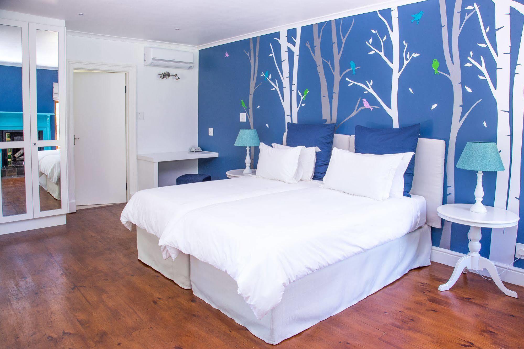 Willowbrook Country House Cape Town Eksteriør bilde