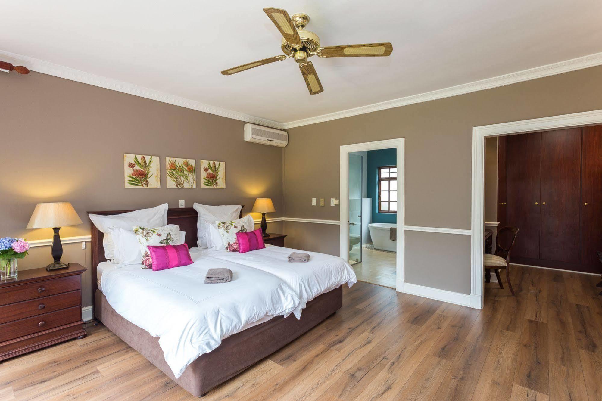 Willowbrook Country House Cape Town Eksteriør bilde
