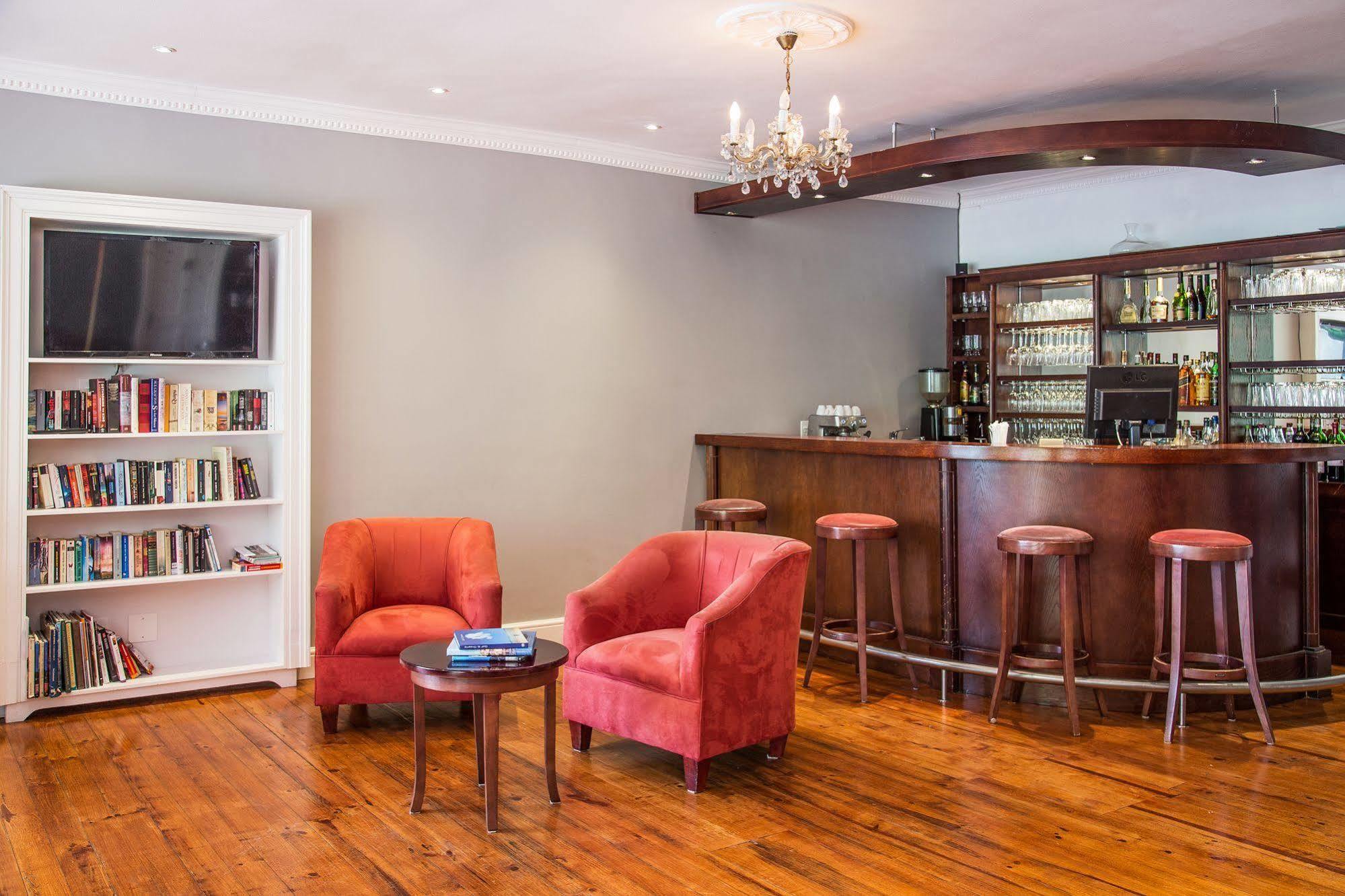 Willowbrook Country House Cape Town Eksteriør bilde