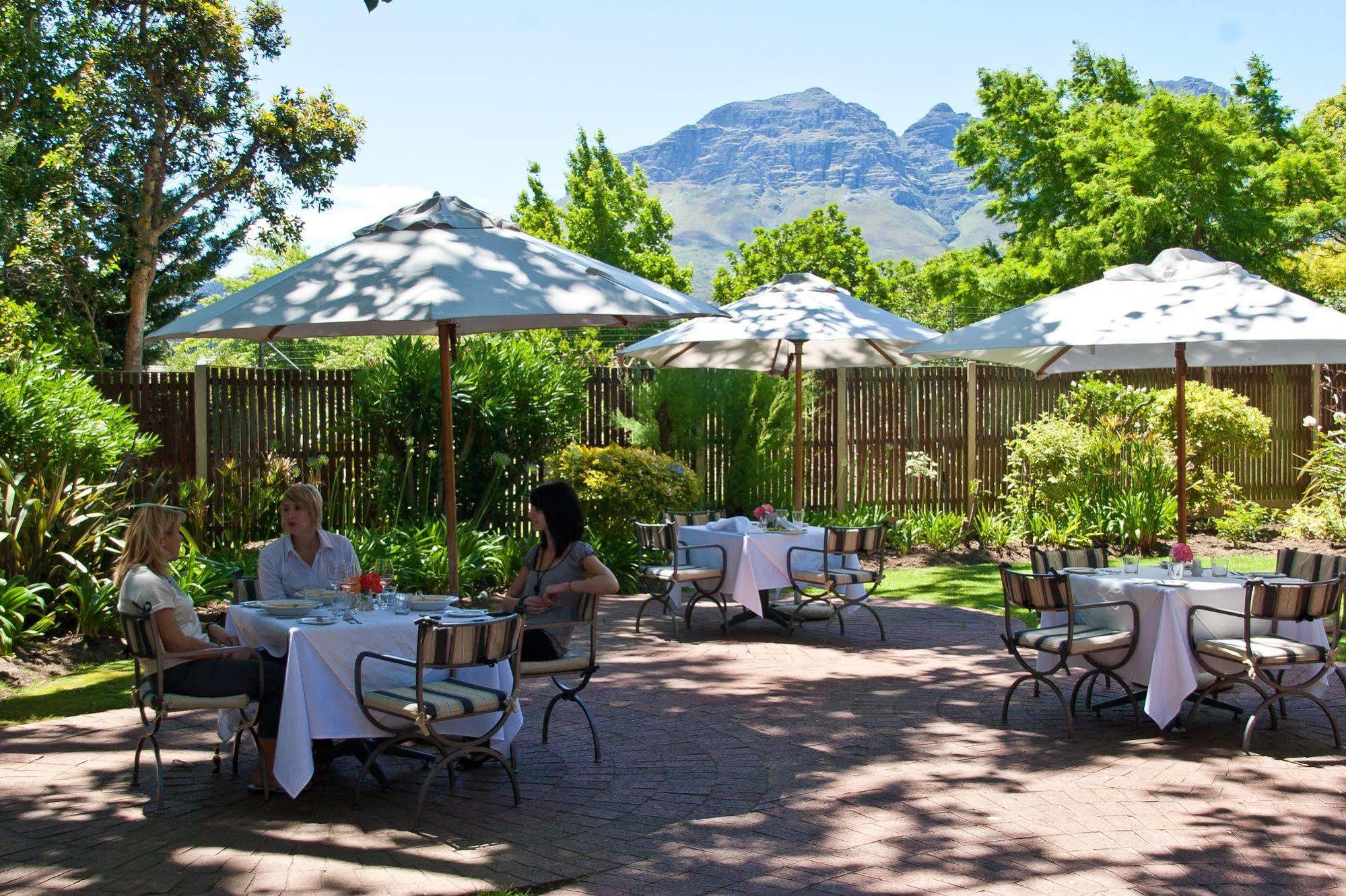 Willowbrook Country House Cape Town Eksteriør bilde