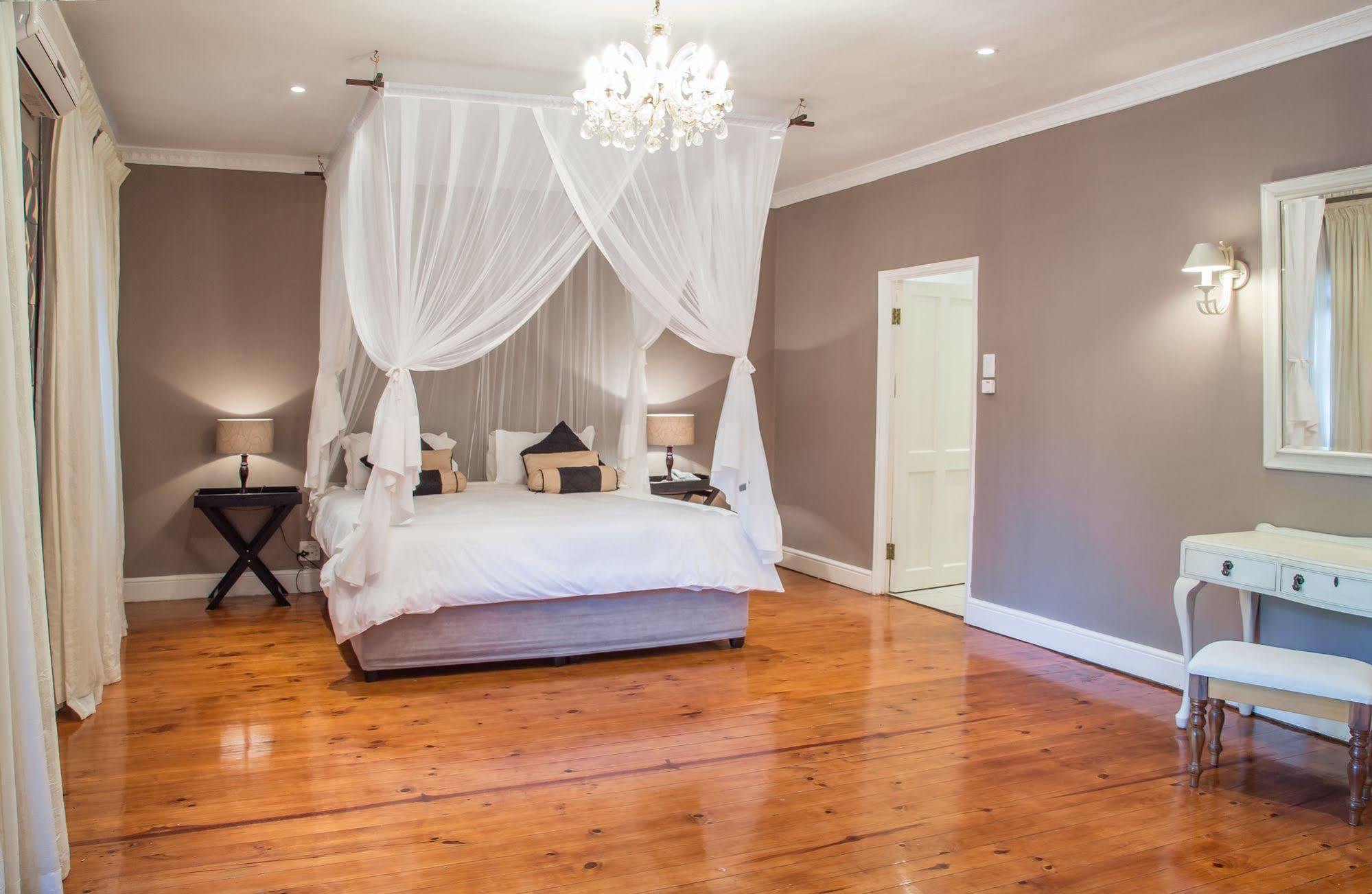 Willowbrook Country House Cape Town Eksteriør bilde